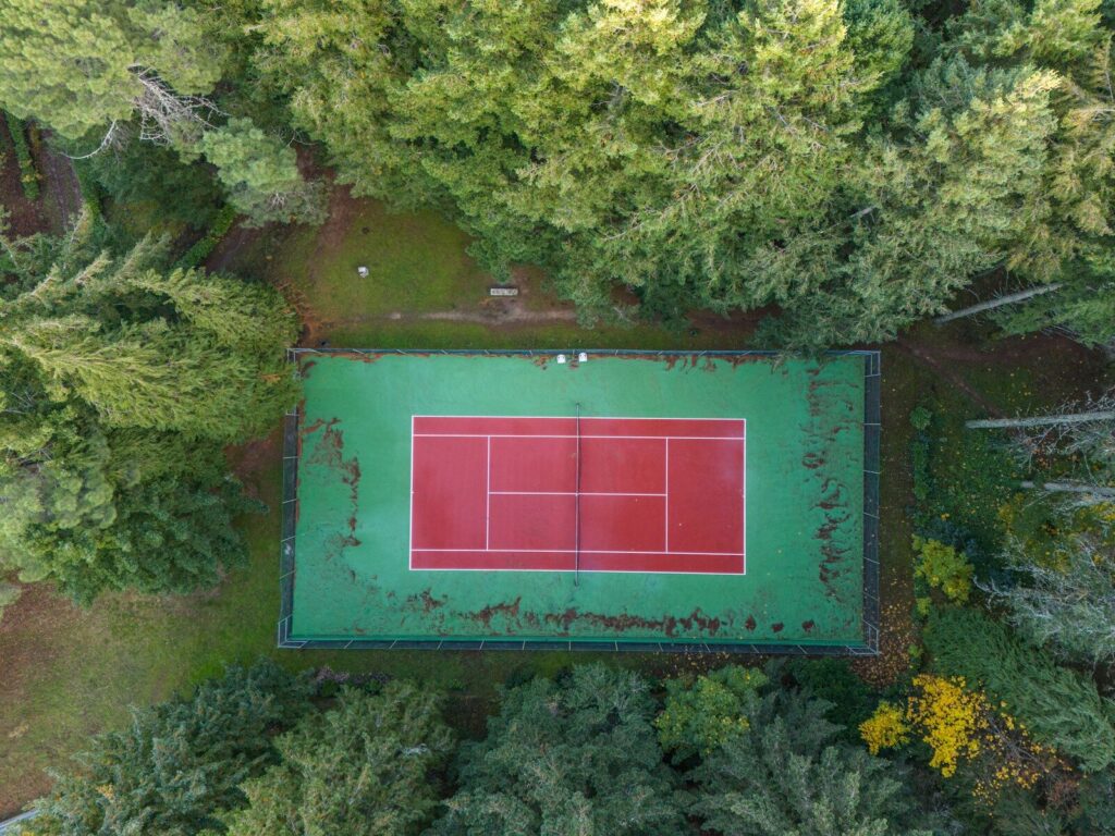 Come scegliere il campo sportivo più adatto alla propria attività